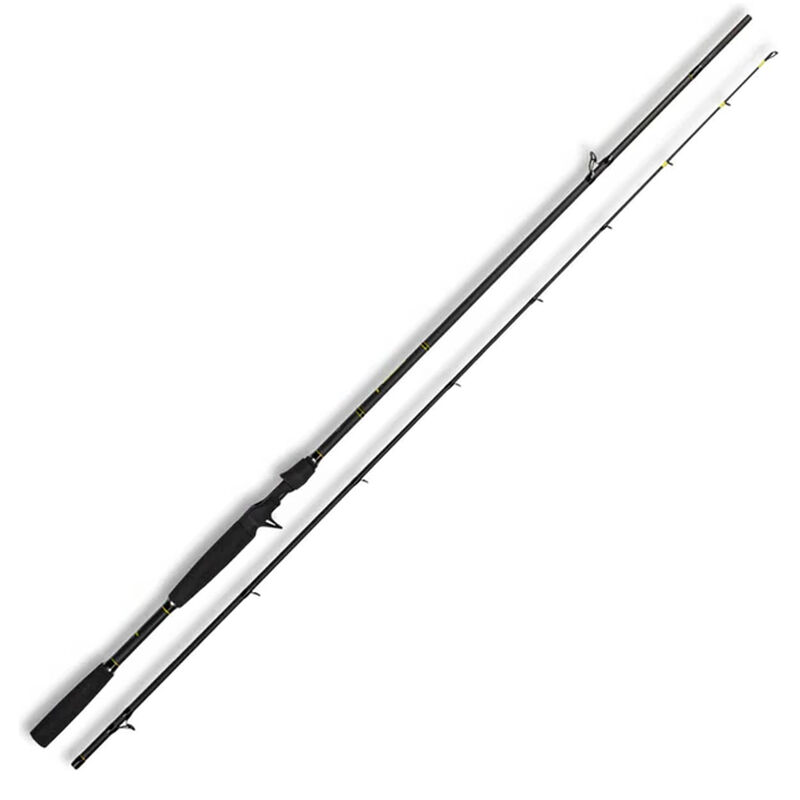 Canne Casting LMAB La Moustique C230H 2.30m, 30-100g - Cannes Casting | Pacific P&ecirc;che