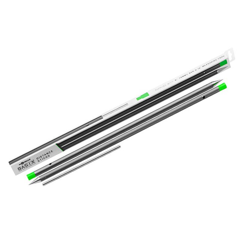 Distance stick korda basix - Pique | Pacific P&ecirc;che