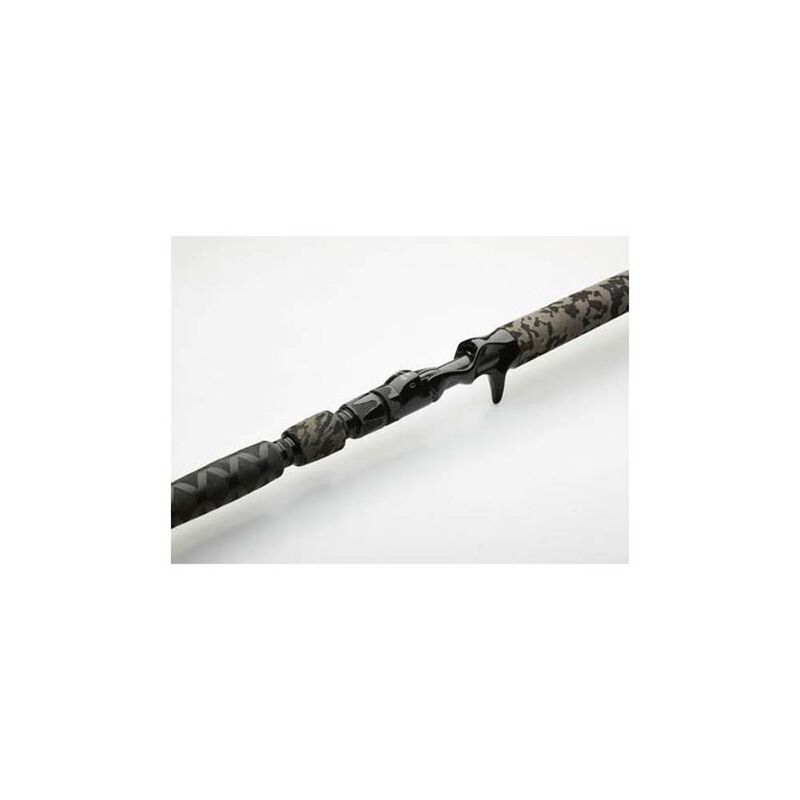 Canne Casting Madcat White Pelagic 1m85 - 50-160g - Cannes | Pacific P&ecirc;che