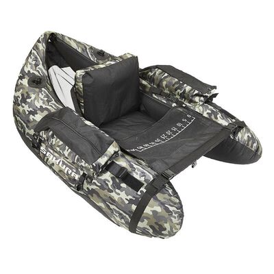 Float Tube Sakura AXS Camo - Float Tubes | Pacific P&ecirc;che
