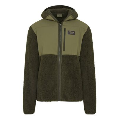 Veste Polaire Trakker TechPro Sherpa Jacket - Vestes et gilets | Pacific P&ecirc;che