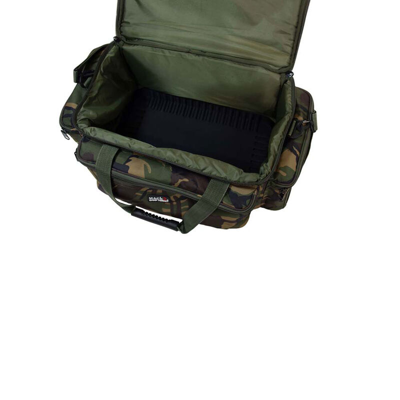 Carryall Mack2 Carp Addict Mega Carryall - Carryalls | Pacific P&ecirc;che