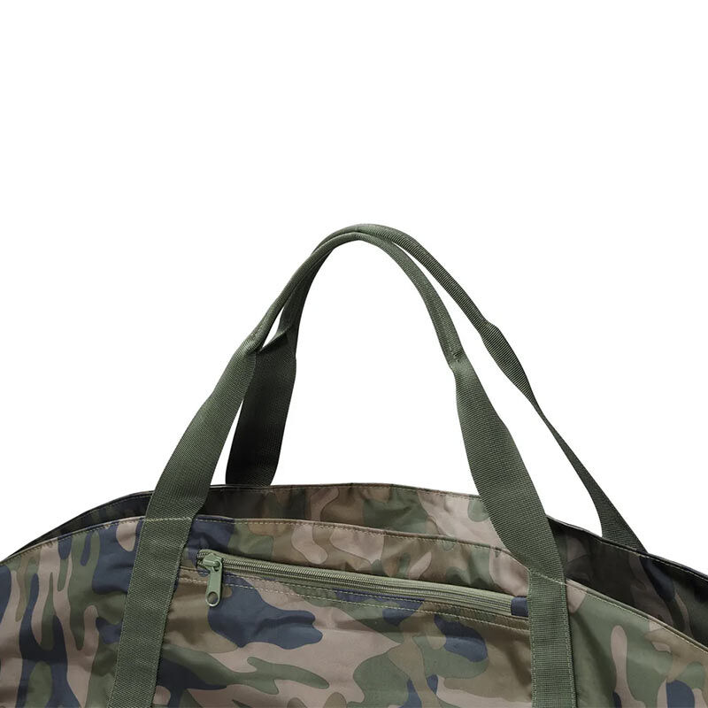 Tapis de r&eacute;ception Prologic Element Com-Pact Sling Mat Camo - Tapis r&eacute;ception | Pacific P&ecirc;che