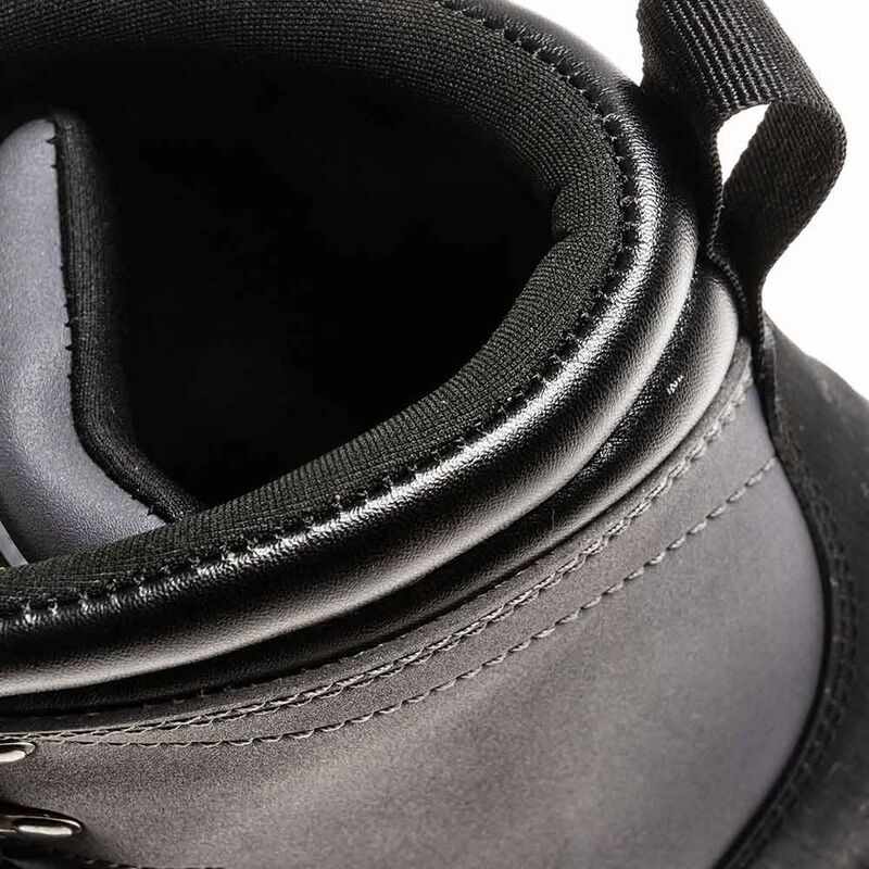 Chaussures de wading silverstone easymove semelles feutre - Chaussures | Pacific P&ecirc;che