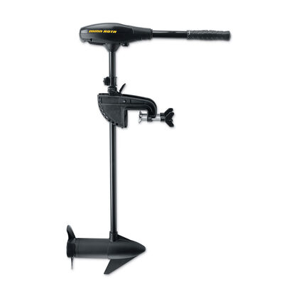 Moteur Electrique Minn Kota Endura Max 45LBS 12v - Moteurs &eacute;lectriques | Pacific P&ecirc;che