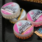 Dumbells coup mainline match wafters 8mm - Pellets | Pacific P&ecirc;che