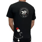 T-shirt Mack2 Falcon LTD 30 ans - T-shirts manches courtes | Pacific P&ecirc;che