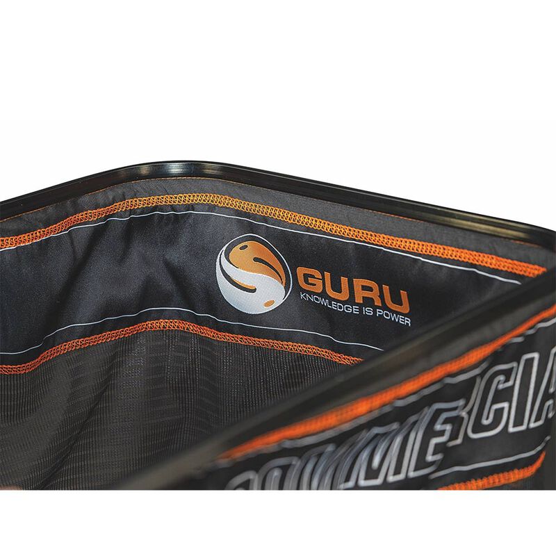 Bourriche Guru Keepnet Commercial 3.00m - Carpe | Pacific P&ecirc;che