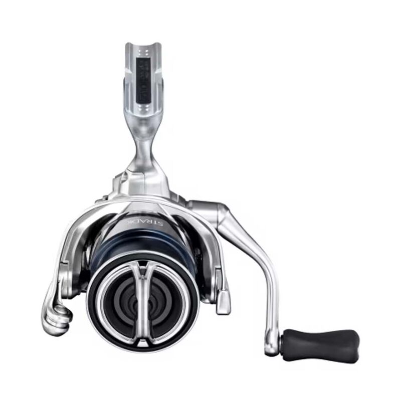 Moulinet Shimano Stradic Fm 4000M HG - Moulinets tambour Fixe | Pacific P&ecirc;che