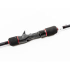 Canne Casting Evok Qualium 662MHB 1.98m, 10-30g - Cannes Casting | Pacific P&ecirc;che