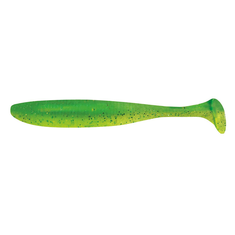Leurre Souple Shad Keitech Easy Shiner 11,3cm (x6) - Shads | Pacific P&ecirc;che