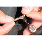 Clip plomb coup guru micro lead clip - Acc. de montage feeder | Pacific P&ecirc;che