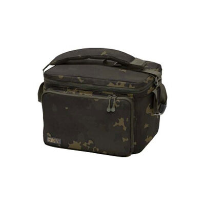 Sac Isotherme Korda Compac Cool Bag Large Dark Kamo - Bagagerie Repas | Pacific P&ecirc;che