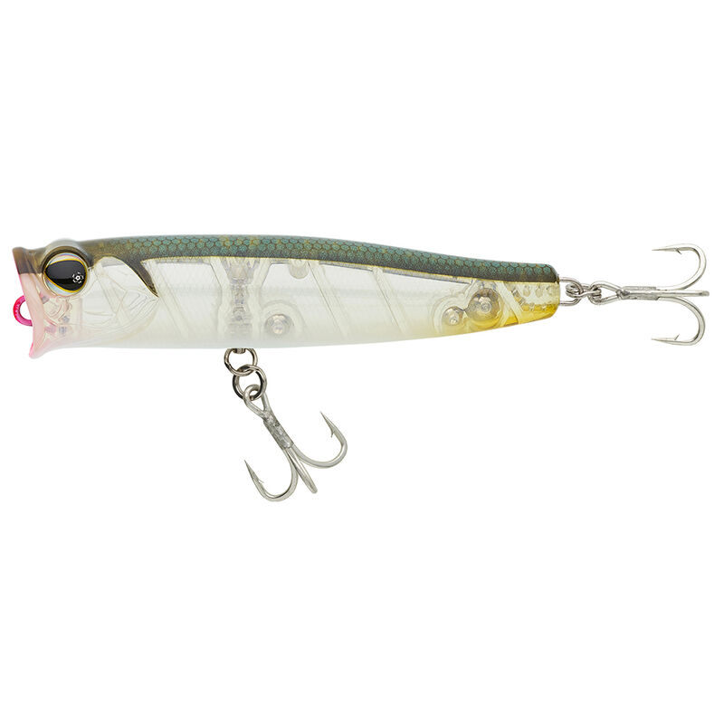 Leurre Sakura Kaiyo Pop 100F 22.1g - Leurres poppers / Stickbaits | Pacific P&ecirc;che
