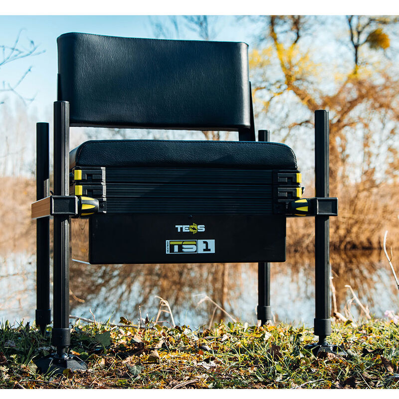 Station Teos TS1 Seatbox - Stations | Pacific P&ecirc;che
