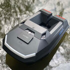 Bateau Amor&ccedil;eur Rippton Catch X Mini Bait Boat - Bateaux Amorceurs | Pacific P&ecirc;che