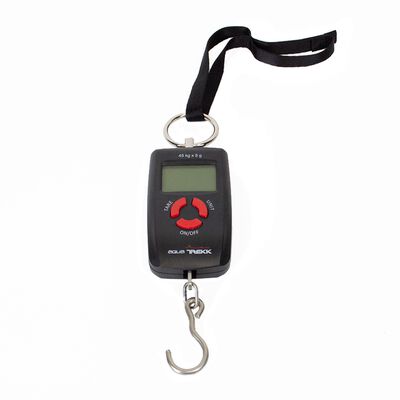 Peson Digital Aquatrekk 22kg - Pesons | Pacific P&ecirc;che