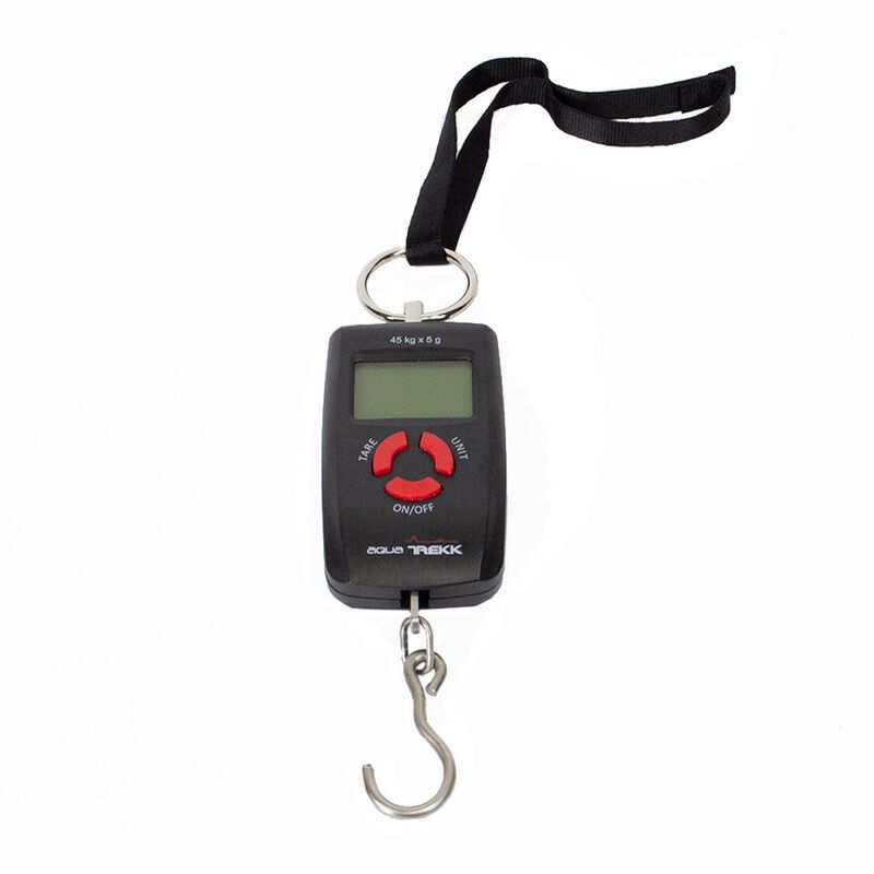 Peson Digital Aquatrekk 22kg - Pesons | Pacific P&ecirc;che