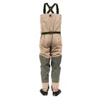Wader respirant silverstone hardwater pro zip - Respirant | Pacific P&ecirc;che