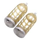 Cages feeder GURU Bait Up Feeder 40+50g - Cages | Pacific P&ecirc;che