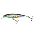 Kit de Leurres Durs Redfish 8 Jerkbaits - D&eacute;couverte P&ecirc;che du Carnassier | Pacific P&ecirc;che