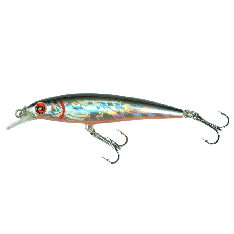 Kit de Leurres Durs Redfish 8 Jerkbaits - D&eacute;couverte P&ecirc;che du Carnassier | Pacific P&ecirc;che