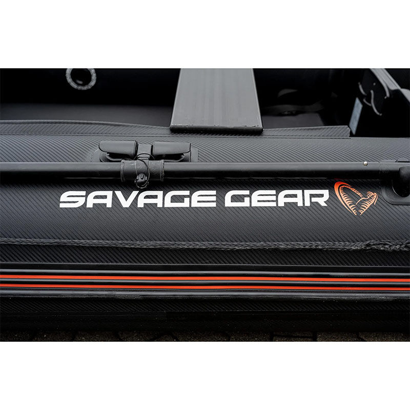 Bateau Pneumatique Savage Gear Easy Rider 300 - Bateaux | Pacific P&ecirc;che