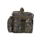 Carryall Trakker NXC Camo Chilla Bag - Carryalls | Pacific P&ecirc;che