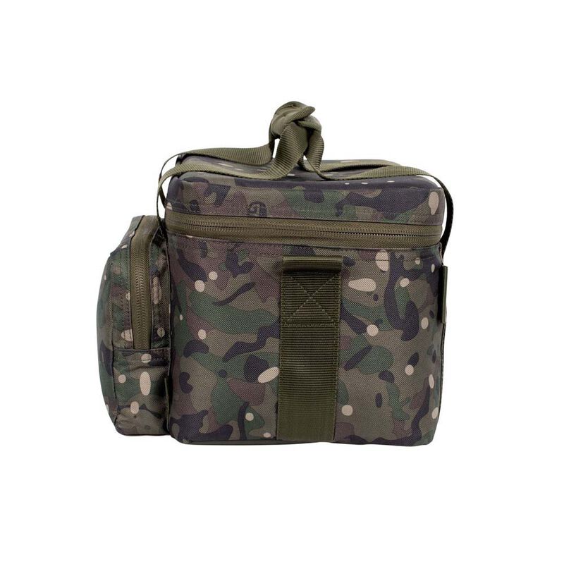 Carryall Trakker NXC Camo Chilla Bag - Carryalls | Pacific P&ecirc;che