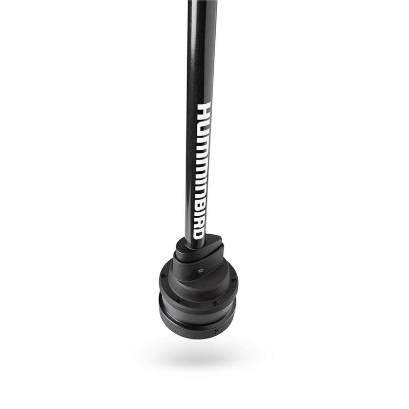 Sonde Humminbird Module 360 MEGA Imaging montage avant - Sp&eacute;cial ULTREX - Sondeurs | Pacific P&ecirc;che