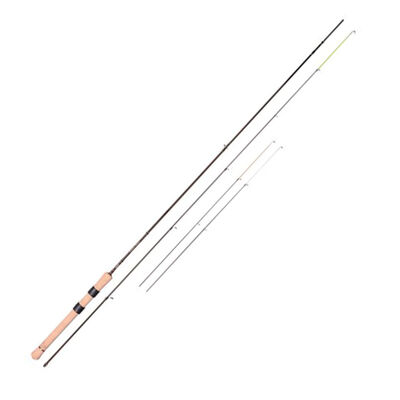 Canne Cor&eacute;gone Spro Sensitive Felchen 2.10m (2 scions) - Cannes multi-brins | Pacific P&ecirc;che