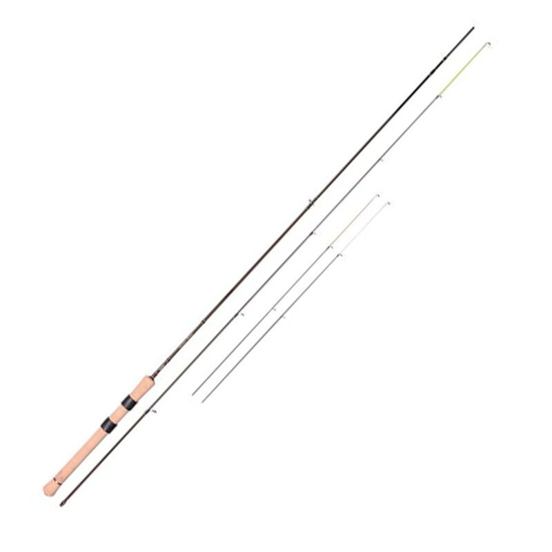 Canne Cor&eacute;gone Spro Sensitive Felchen 2.10m (2 scions) - Cannes multi-brins | Pacific P&ecirc;che