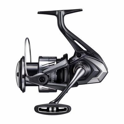Moulinet Shimano Miravel FA 4000 XG - Moulinets Spinning | Pacific P&ecirc;che