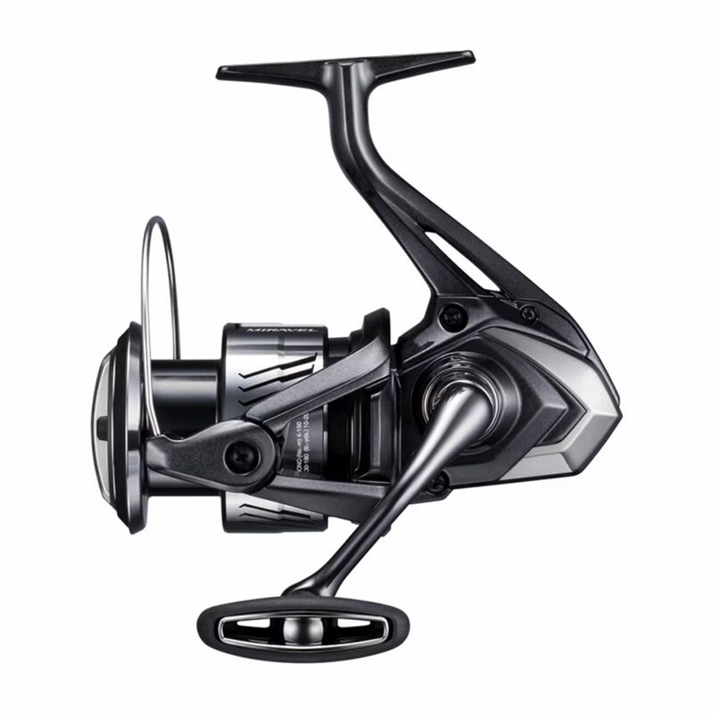 Moulinet Shimano Miravel FA 4000 XG - Moulinets Spinning | Pacific P&ecirc;che