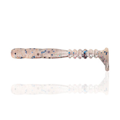 Leurre Souple Shad Reins Rockvibe Shad 3cm (x24) - Shads | Pacific P&ecirc;che