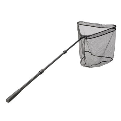 &Eacute;puisette SRT Rubnet LR2 Repliable 150x2 Repliable 50x45cm - Epuisettes | Pacific P&ecirc;che