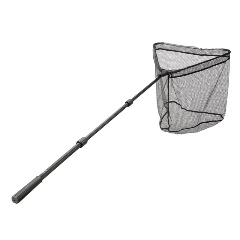 &Eacute;puisette SRT Rubnet LR2 Repliable 150x2 Repliable 50x45cm - Epuisettes | Pacific P&ecirc;che