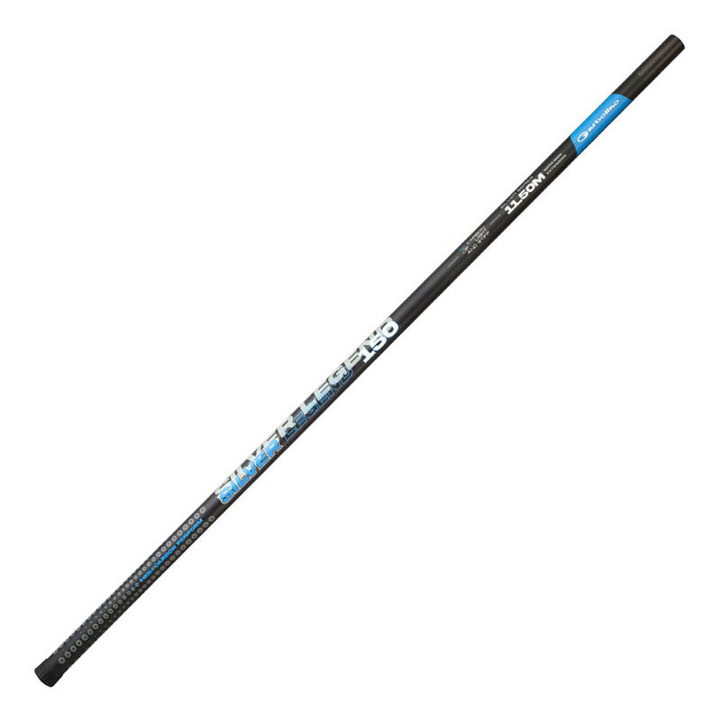 Pack Garbolino Silver Legend 150 11m00 - Cannes et Packs | Pacific P&ecirc;che