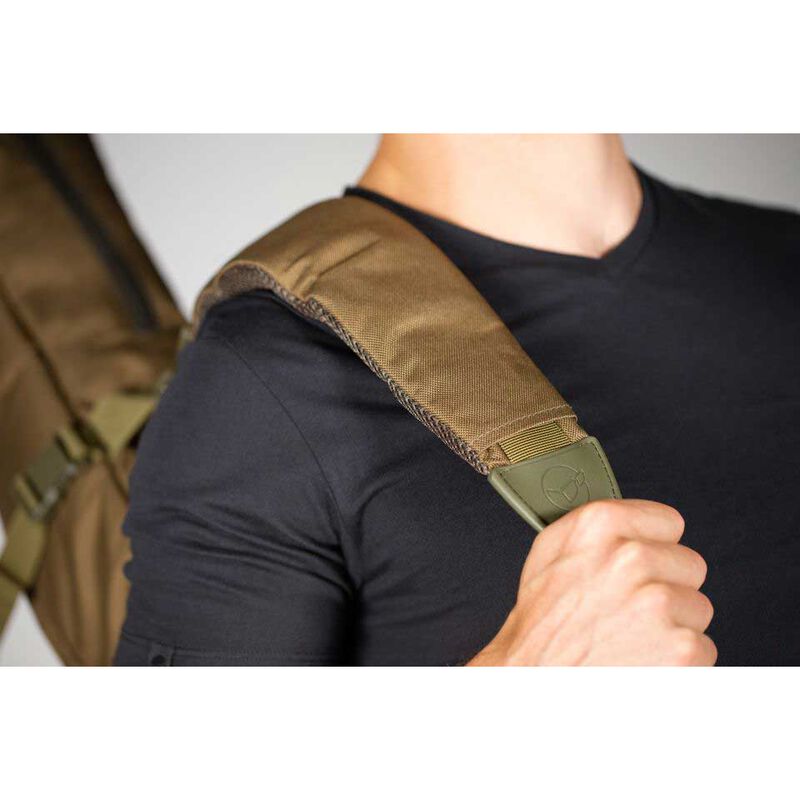 Fourreau carpe korda compac rod holdall 12' 3 cannes - Fourreaux | Pacific P&ecirc;che
