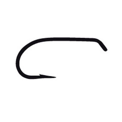 Fly tying hame&ccedil;ons tiemco 921 (x20) - Hame&ccedil;ons | Pacific P&ecirc;che
