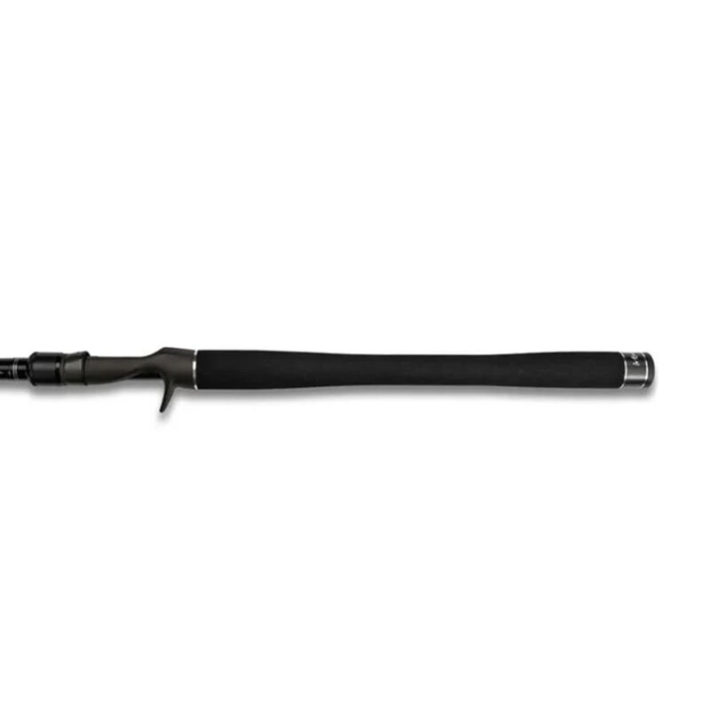 Canne Casting LMAB The Rodfather Shoot And Jerk C68XH 2.00m, 30-80g - Cannes Casting | Pacific P&ecirc;che