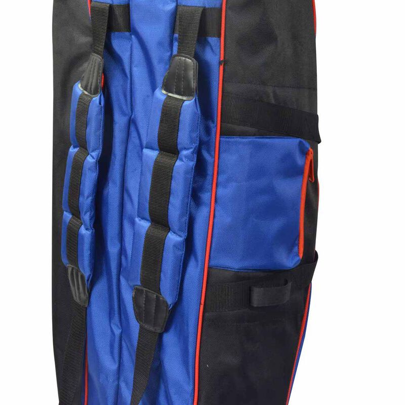 Fourreau sasori surfcasting surf pro xp 3+1 - Fourreaux | Pacific P&ecirc;che
