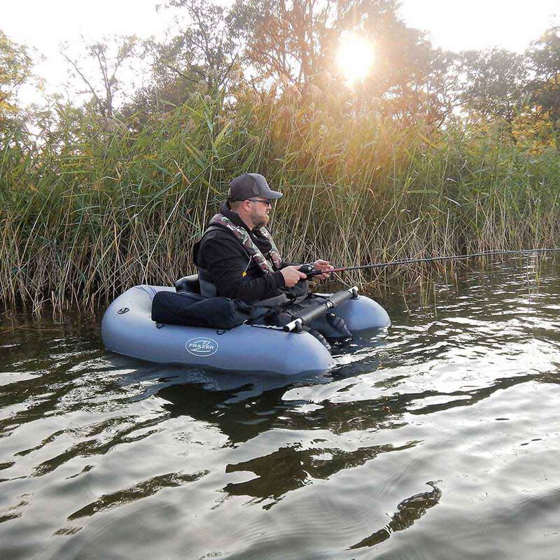 Float Tube Frazer Cherokee 150 - Float Tubes | Pacific P&ecirc;che