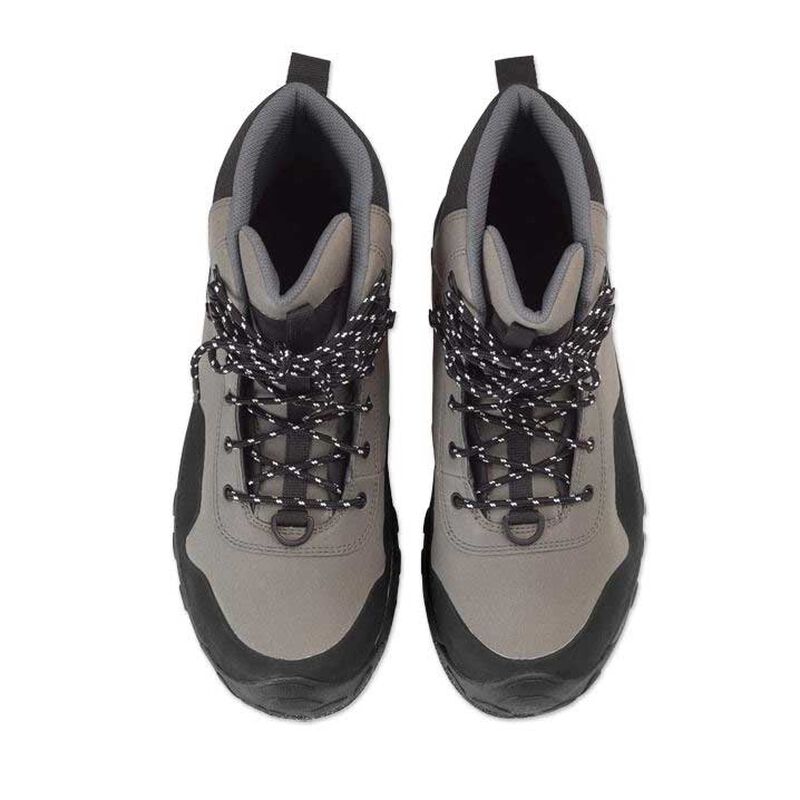 Chaussures de wading orvis clearwater semelles feutre - Chaussures de wading feutre | Pacific P&ecirc;che
