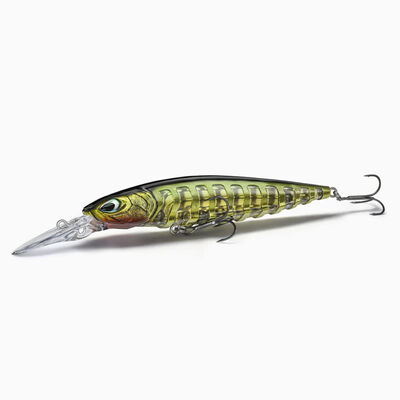 Leurre Dur Jerkbait Nays MD MX 110MR, 16g - Jerkbaits | Pacific P&ecirc;che