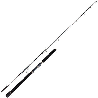 Canne Berkley Battalion Solid Boat 1m93 12-20lb - Cannes bateau | Pacific P&ecirc;che