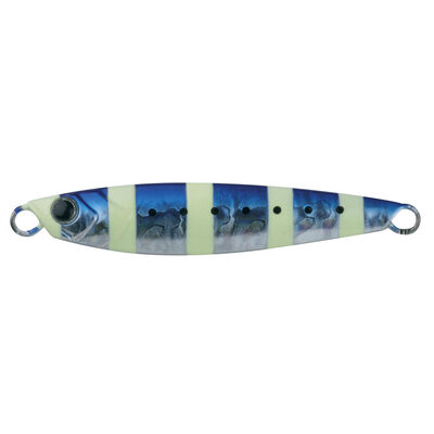 Leurre jig major craft jigpara 7cm 30g - Leurres jigs | Pacific P&ecirc;che