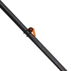 Clip Attache Leurre Elastique Silicone Scratch Tackle (x2) - Accessoires | Pacific P&ecirc;che