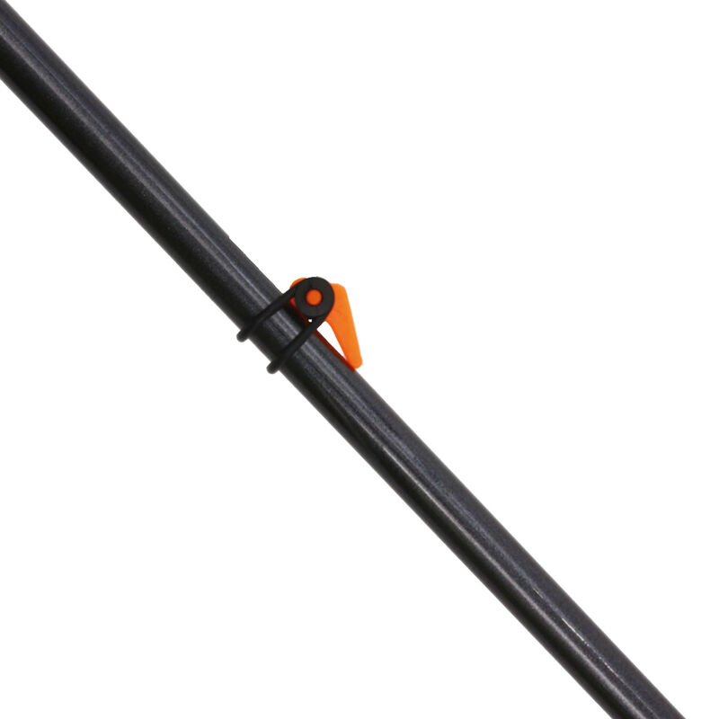 Clip Attache Leurre Elastique Silicone Scratch Tackle (x2) - Accessoires | Pacific P&ecirc;che