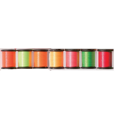 Fly tying fil n&eacute;on jmc - Fils/Tinsels | Pacific P&ecirc;che